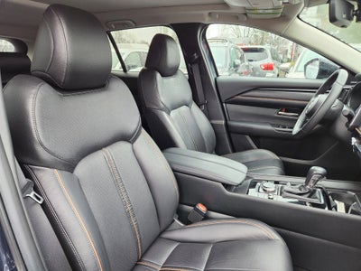 2023 Mazda Mazda CX-50 2.5 S Premium Plus Package
