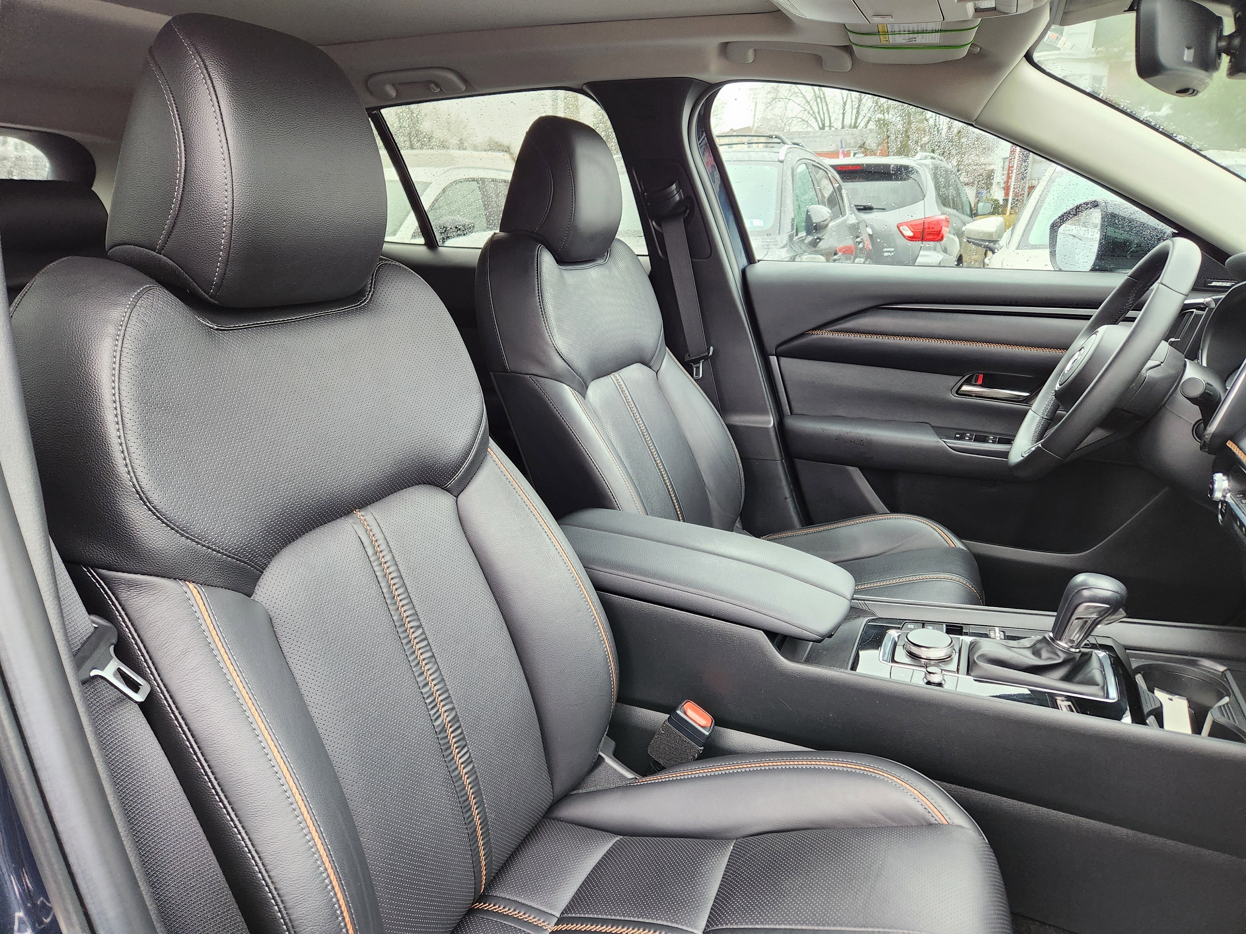 2023 Mazda Mazda CX-50 2.5 S Premium Plus Package