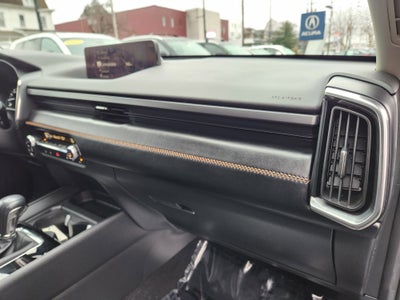 2023 Mazda Mazda CX-50 2.5 S Premium Plus Package