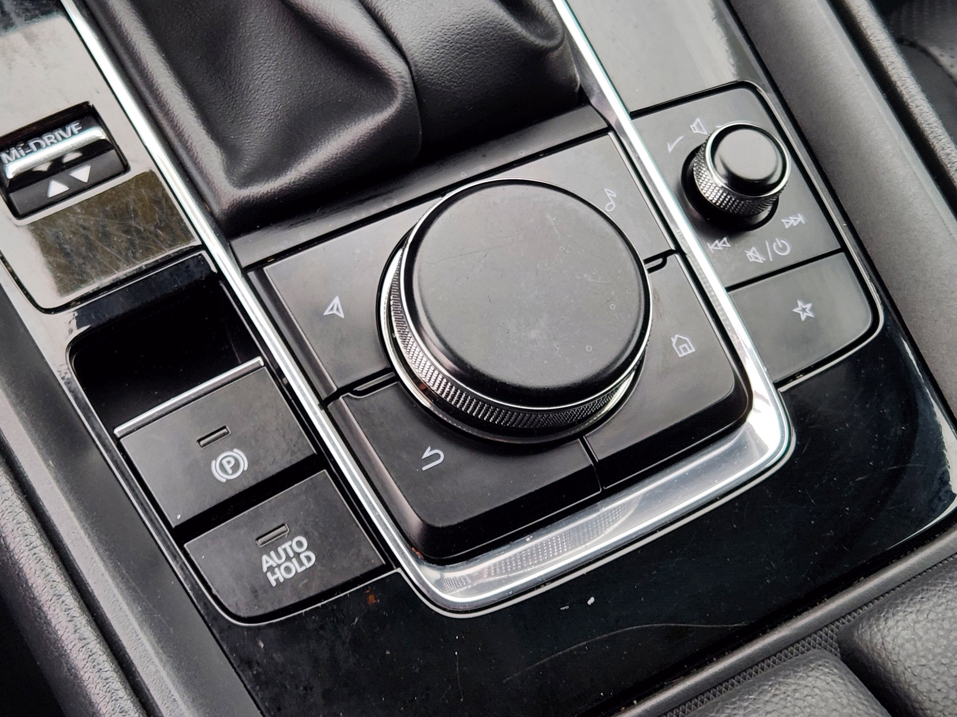 2023 Mazda Mazda CX-50 2.5 S Premium Plus Package