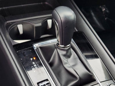 2023 Mazda Mazda CX-50 2.5 S Premium Plus Package