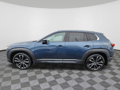 2023 Mazda Mazda CX-50 2.5 S Premium Plus Package