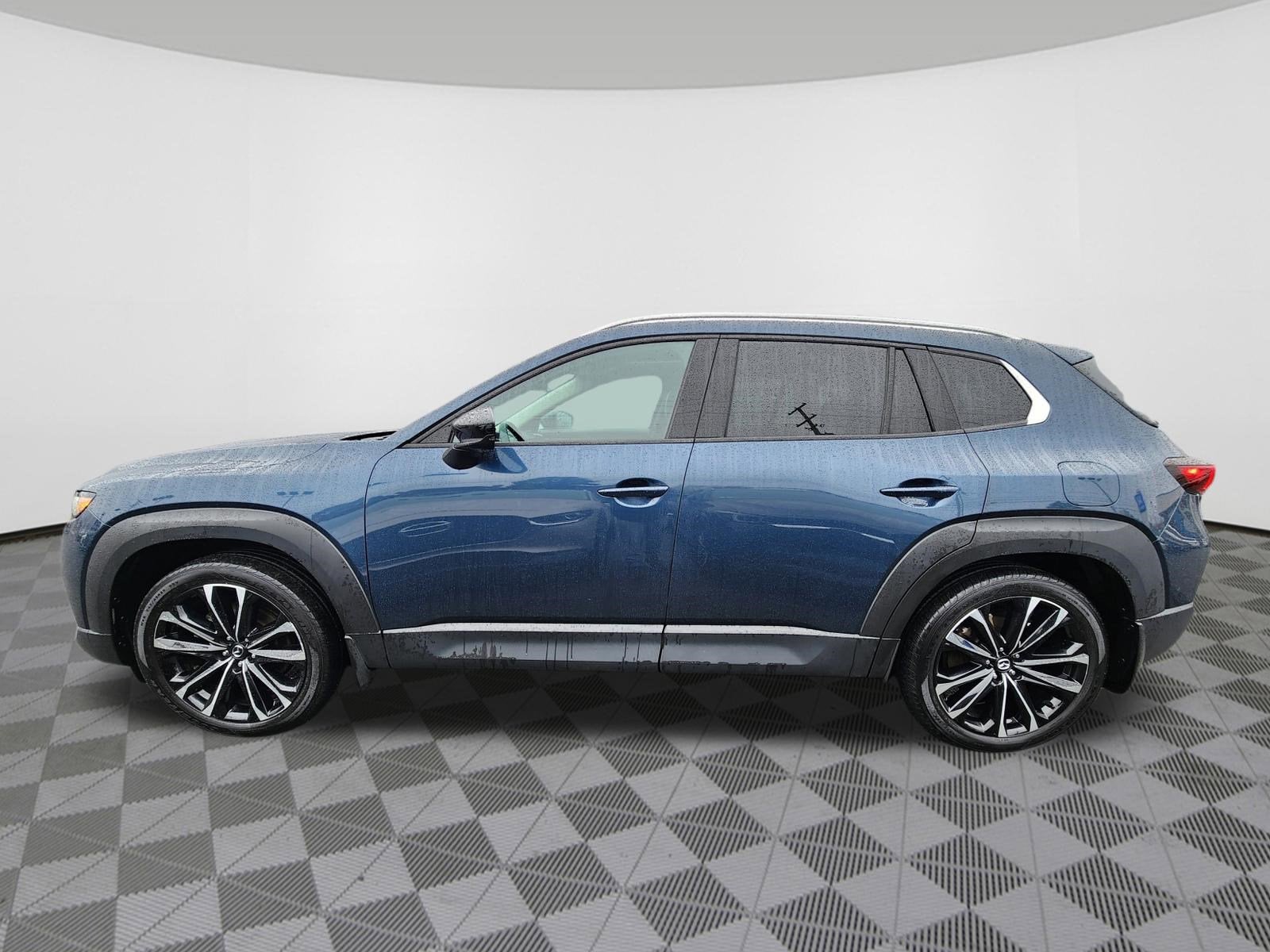 2023 Mazda Mazda CX-50 2.5 S Premium Plus Package