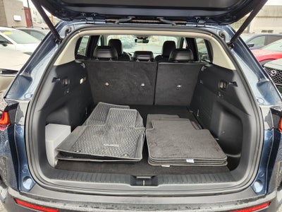 2023 Mazda Mazda CX-50 2.5 S Premium Plus Package