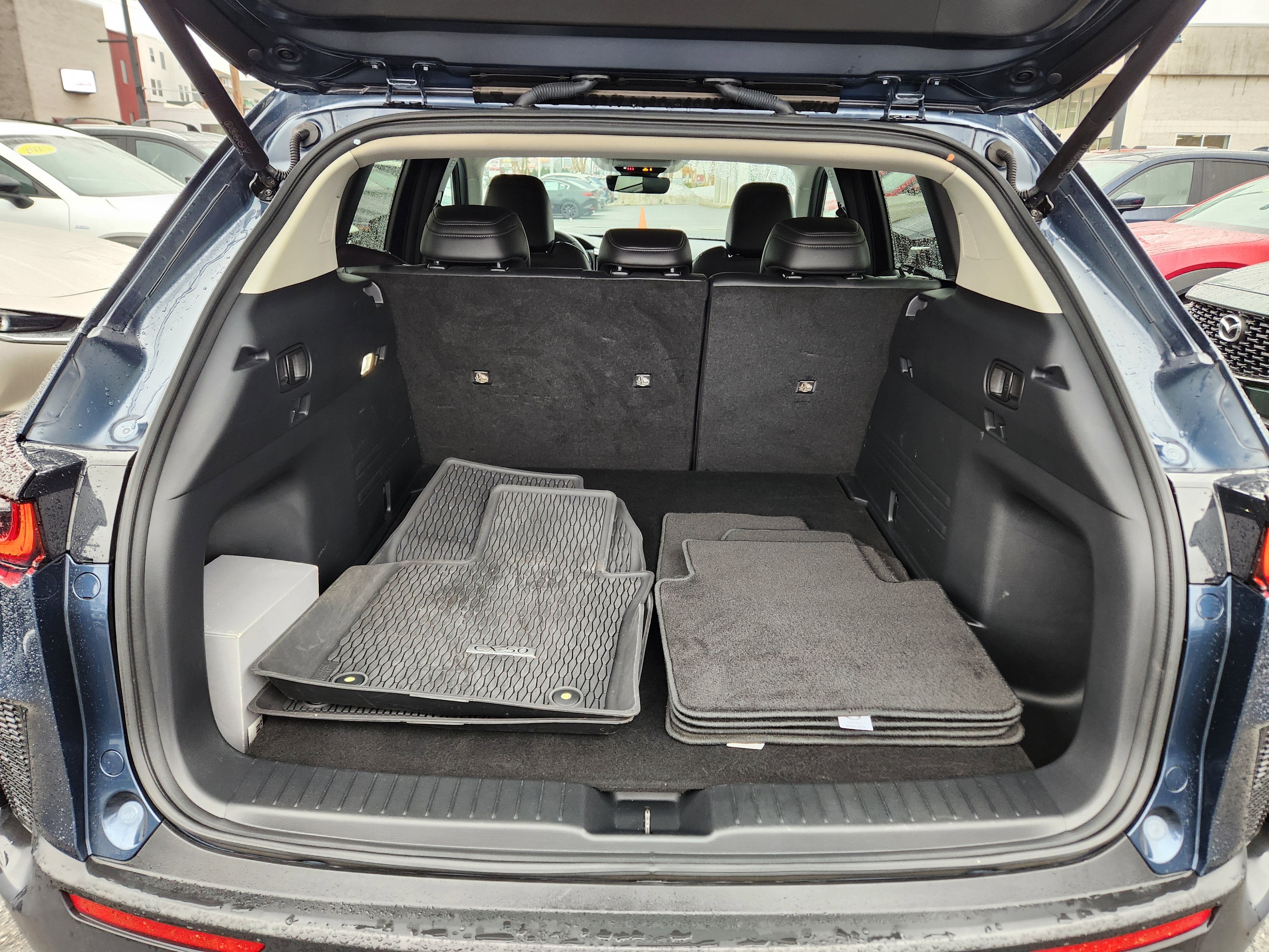 2023 Mazda Mazda CX-50 2.5 S Premium Plus Package