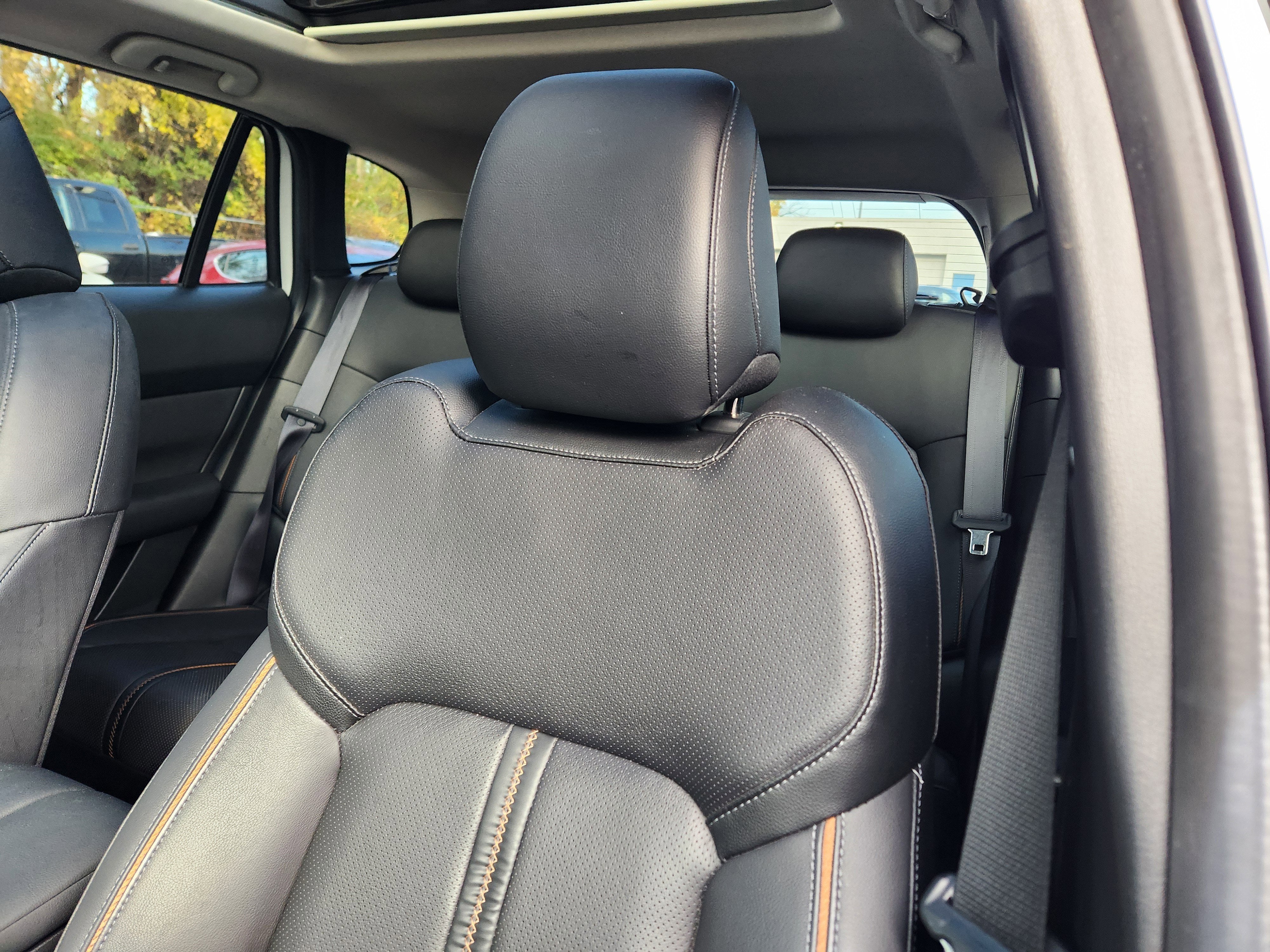 2024 Mazda Mazda CX-50 2.5 S Premium Plus Package