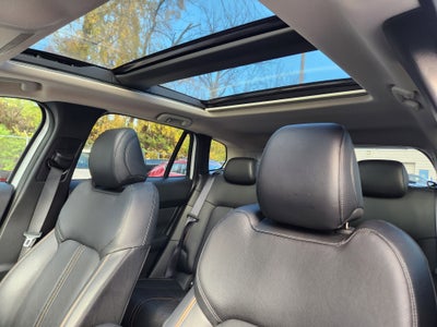 2024 Mazda Mazda CX-50 2.5 S Premium Plus Package