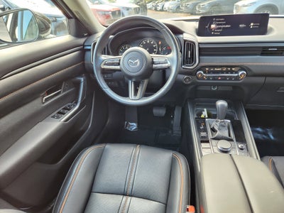 2024 Mazda Mazda CX-50 2.5 S Premium Plus Package