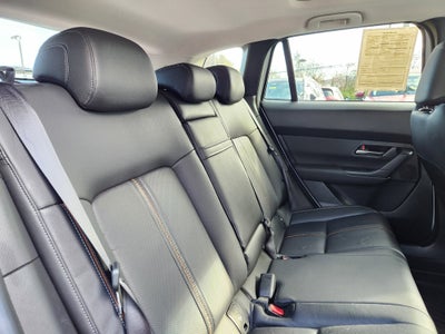 2024 Mazda Mazda CX-50 2.5 S Premium Plus Package