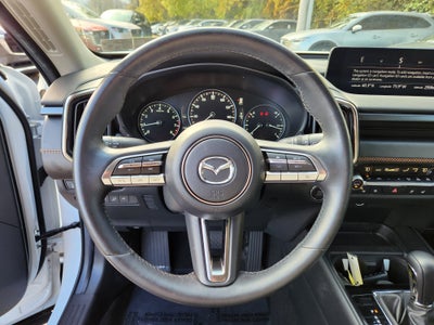2024 Mazda Mazda CX-50 2.5 S Premium Plus Package