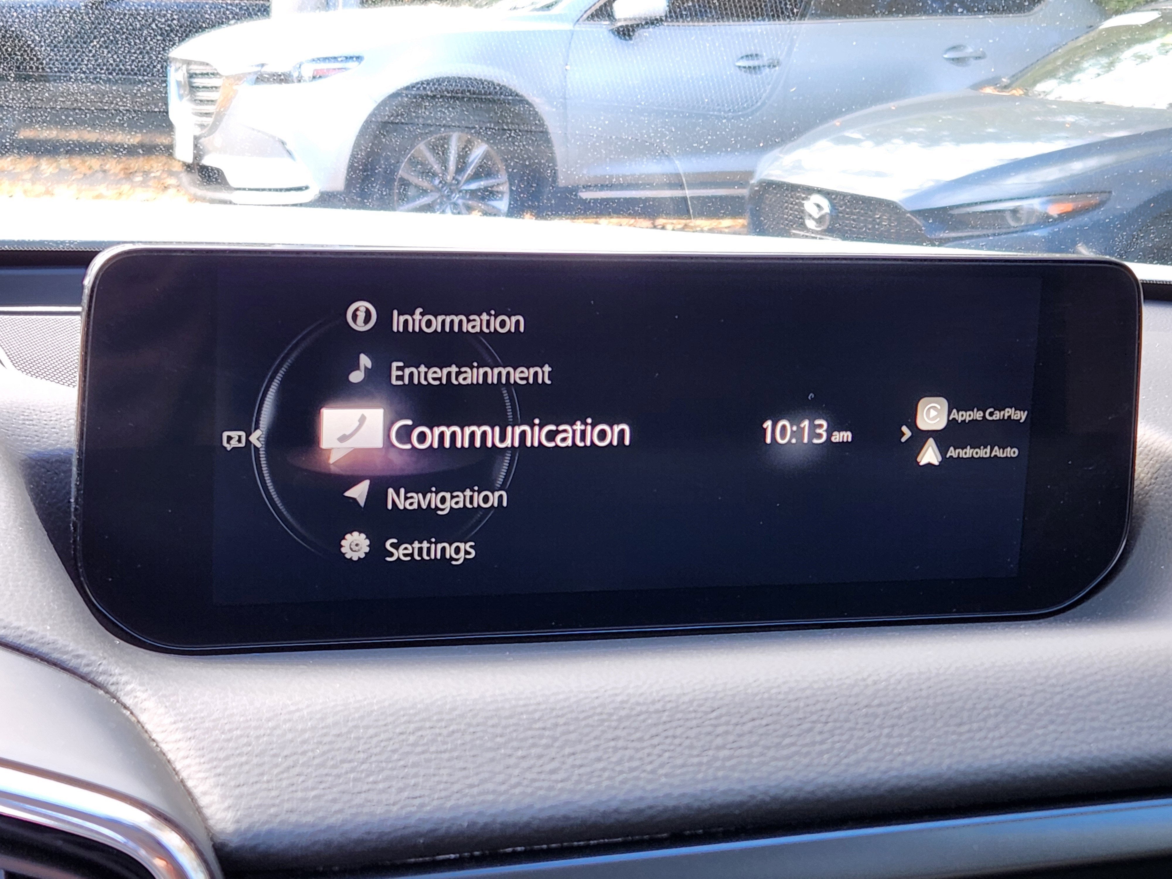 2024 Mazda Mazda CX-50 2.5 S Premium Plus Package