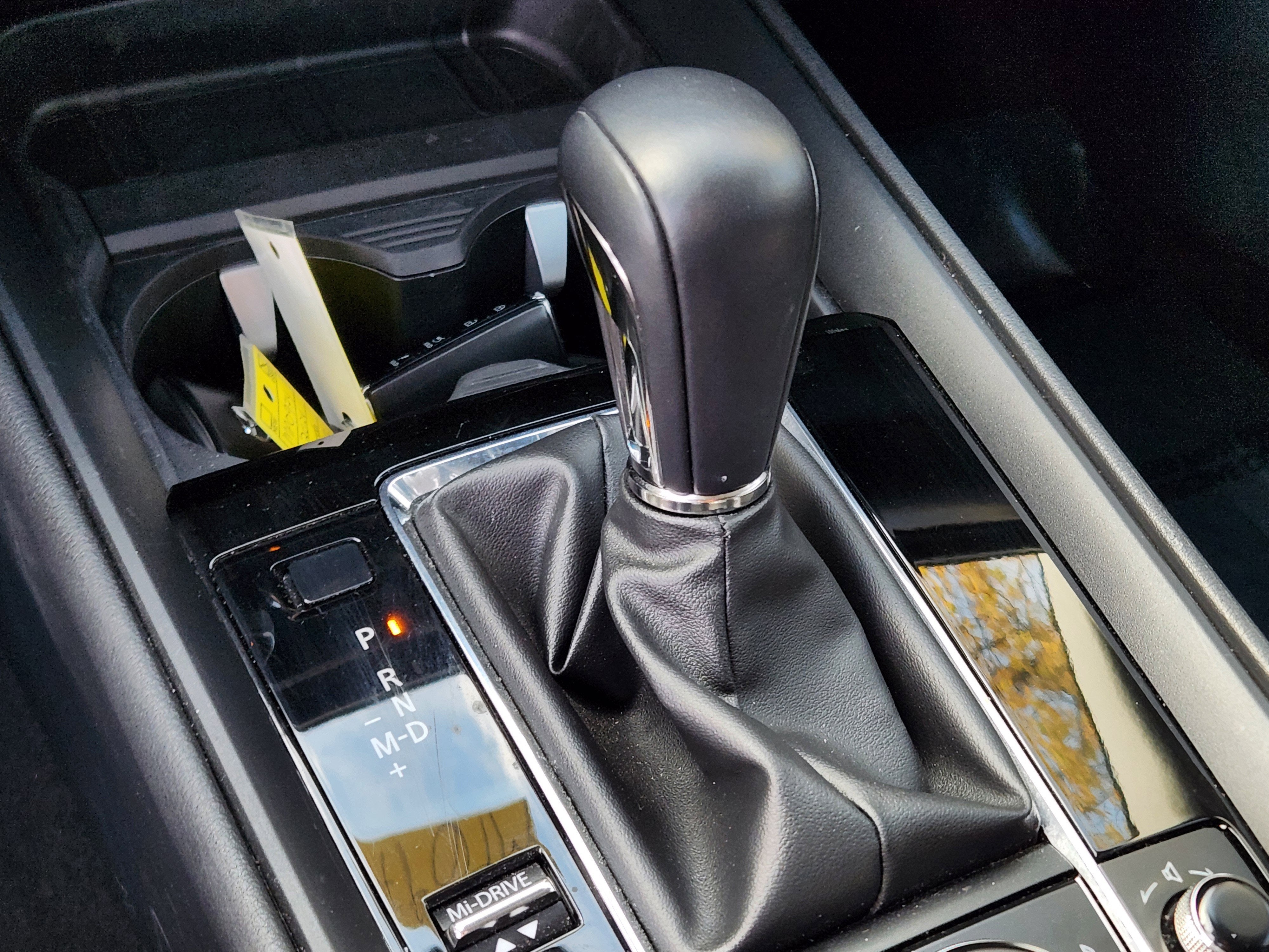 2024 Mazda Mazda CX-50 2.5 S Premium Plus Package