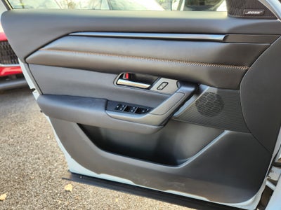 2024 Mazda Mazda CX-50 2.5 S Premium Plus Package