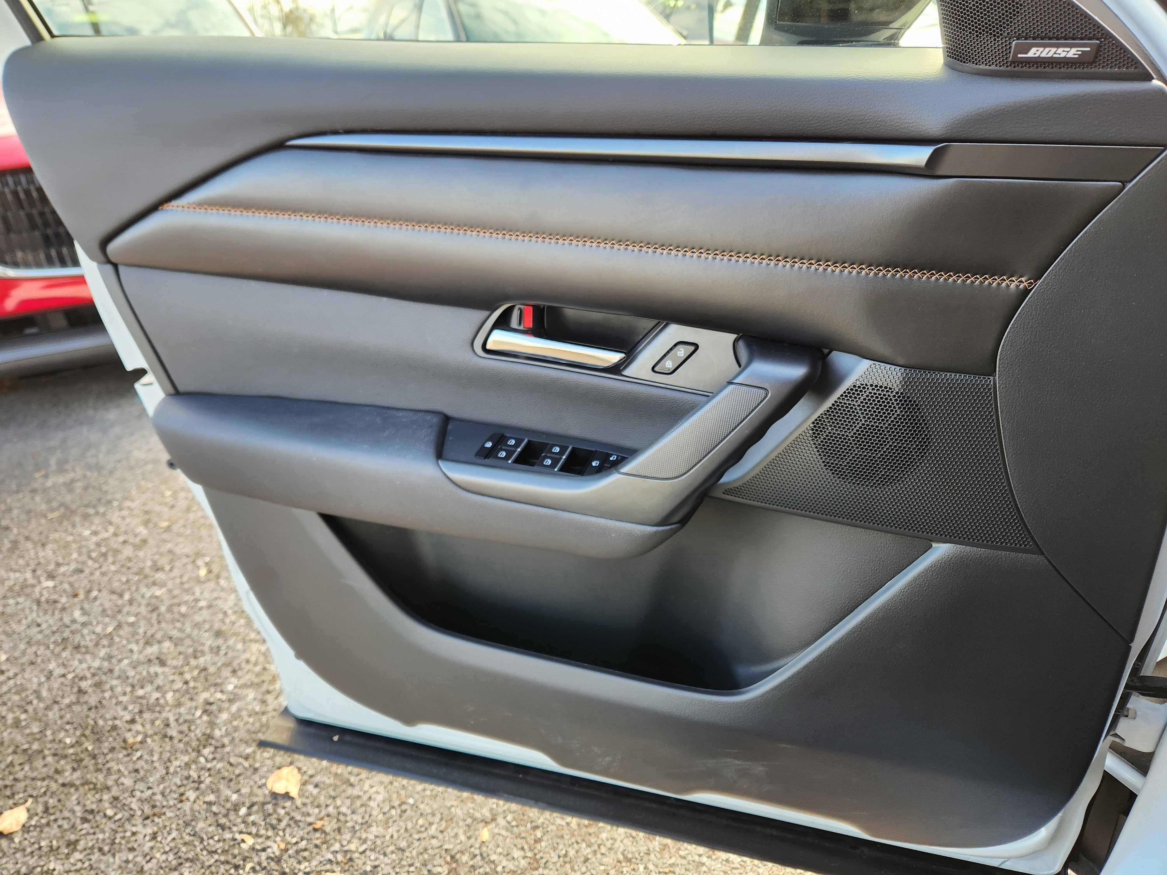 2024 Mazda Mazda CX-50 2.5 S Premium Plus Package