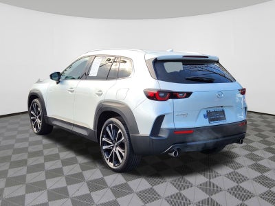 2024 Mazda Mazda CX-50 2.5 S Premium Plus Package