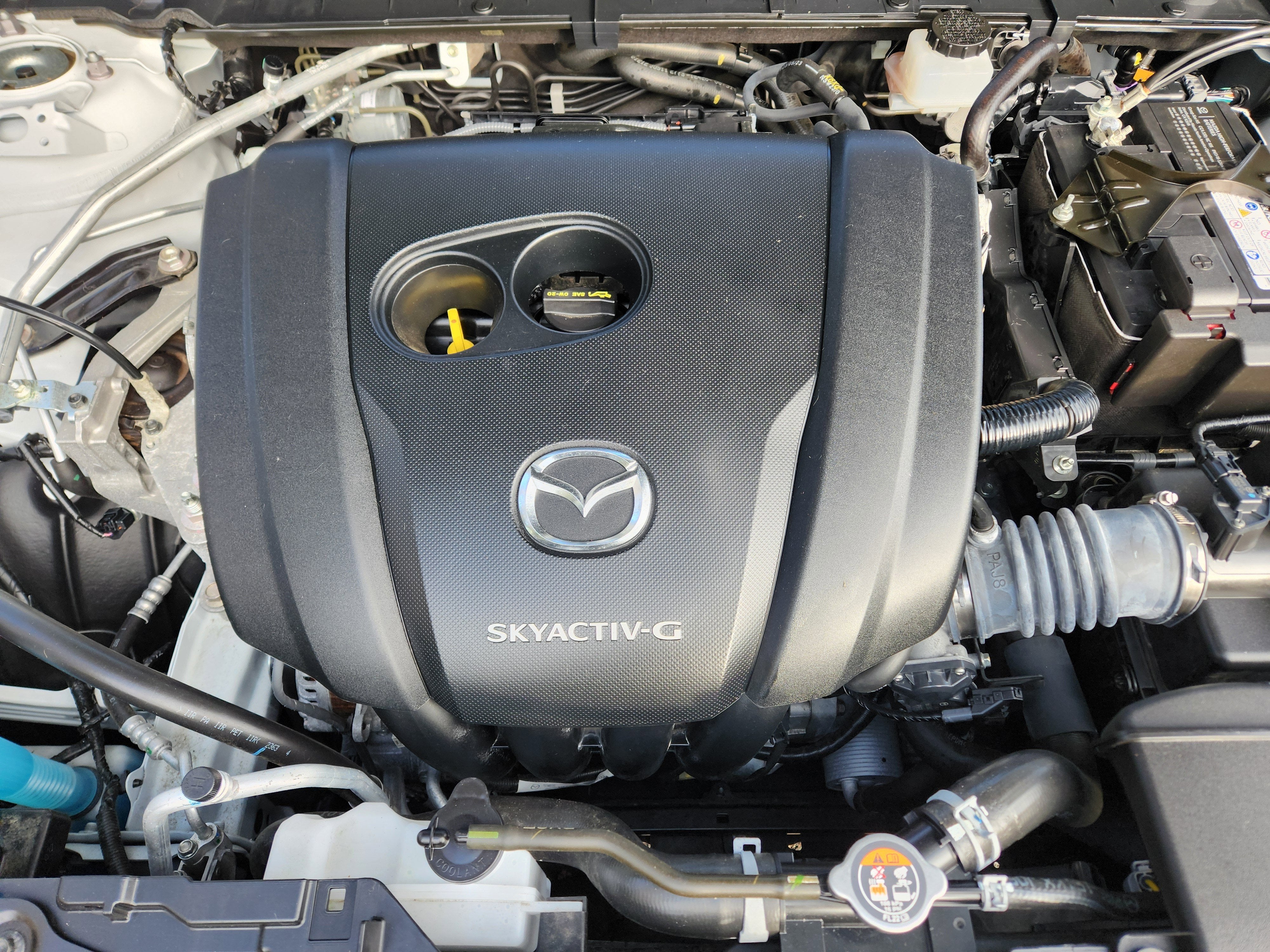 2024 Mazda Mazda CX-50 2.5 S Premium Plus Package