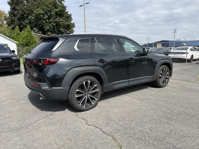 2024 Mazda Mazda CX-50 2.5 S Premium Plus Package