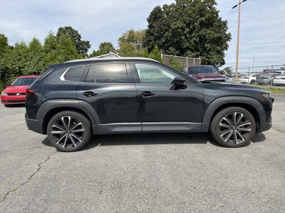 2024 Mazda Mazda CX-50 2.5 S Premium Plus Package