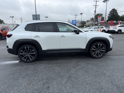 2025 Mazda Mazda CX-50 2.5 S Premium Plus Package