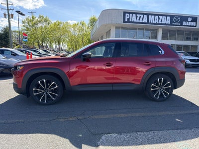 2023 Mazda Mazda CX-50 2.5 S Premium Plus Package