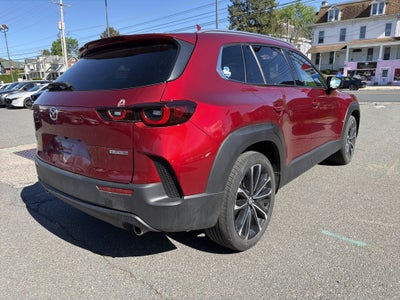 2023 Mazda Mazda CX-50 2.5 S Premium Plus Package