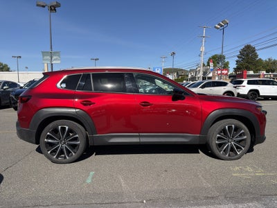 2023 Mazda Mazda CX-50 2.5 S Premium Plus Package