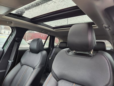 2025 Mazda Mazda CX-50 2.5 Turbo Premium Plus Package