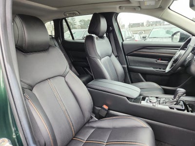 2025 Mazda Mazda CX-50 2.5 Turbo Premium Plus Package