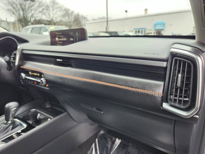 2025 Mazda Mazda CX-50 2.5 Turbo Premium Plus Package