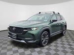 2025 Mazda Mazda CX-50 2.5 Turbo Premium Plus Package