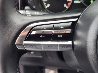 2025 Mazda Mazda CX-50 2.5 Turbo Premium Plus Package