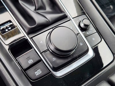 2025 Mazda Mazda CX-50 2.5 Turbo Premium Plus Package