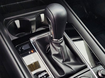 2025 Mazda Mazda CX-50 2.5 Turbo Premium Plus Package