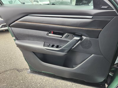 2025 Mazda Mazda CX-50 2.5 Turbo Premium Plus Package