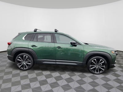 2025 Mazda Mazda CX-50 2.5 Turbo Premium Plus Package