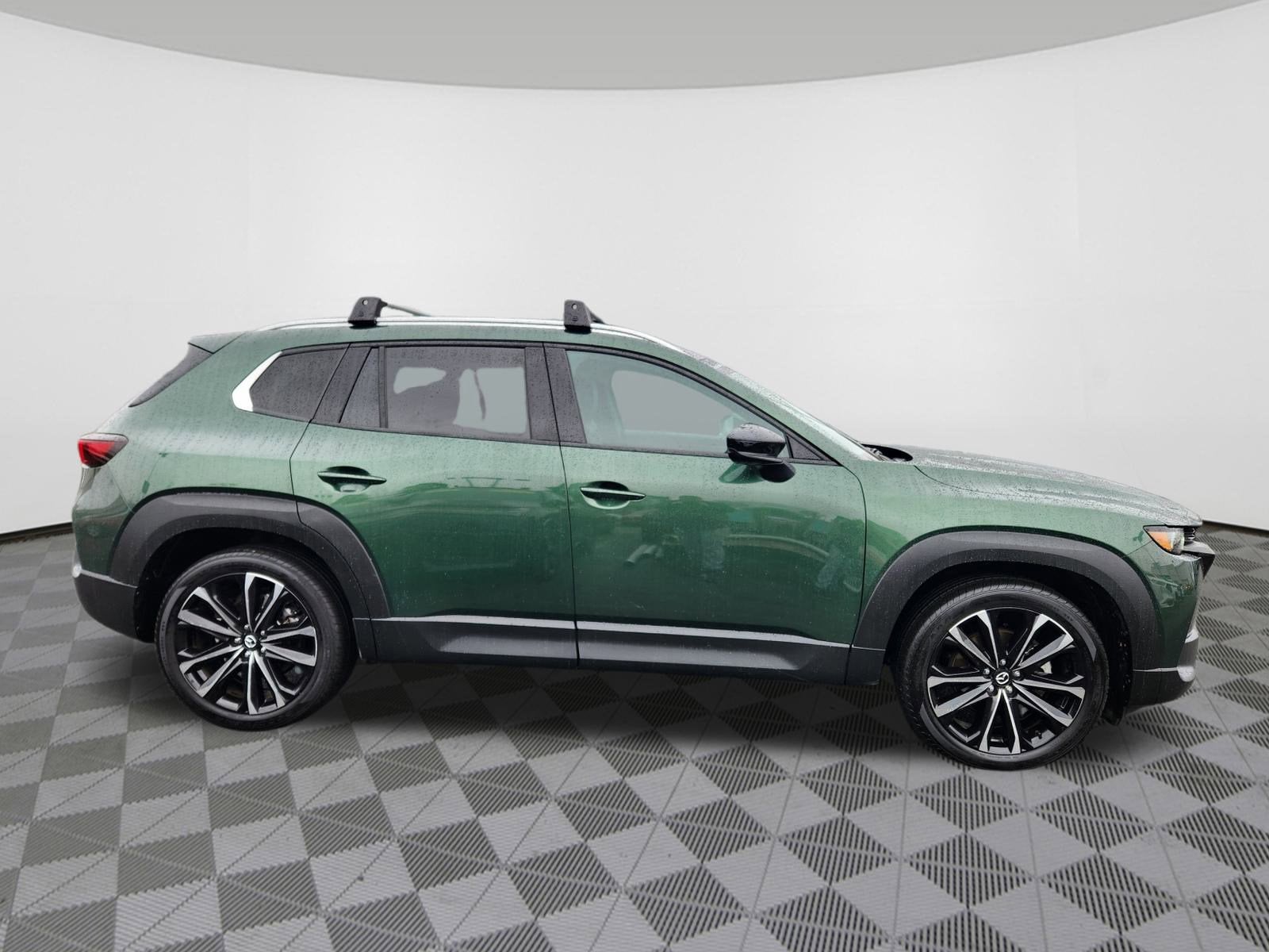 2025 Mazda Mazda CX-50 2.5 Turbo Premium Plus Package