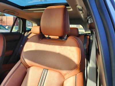 2024 Mazda Mazda CX-50 2.5 Turbo Premium Plus Package