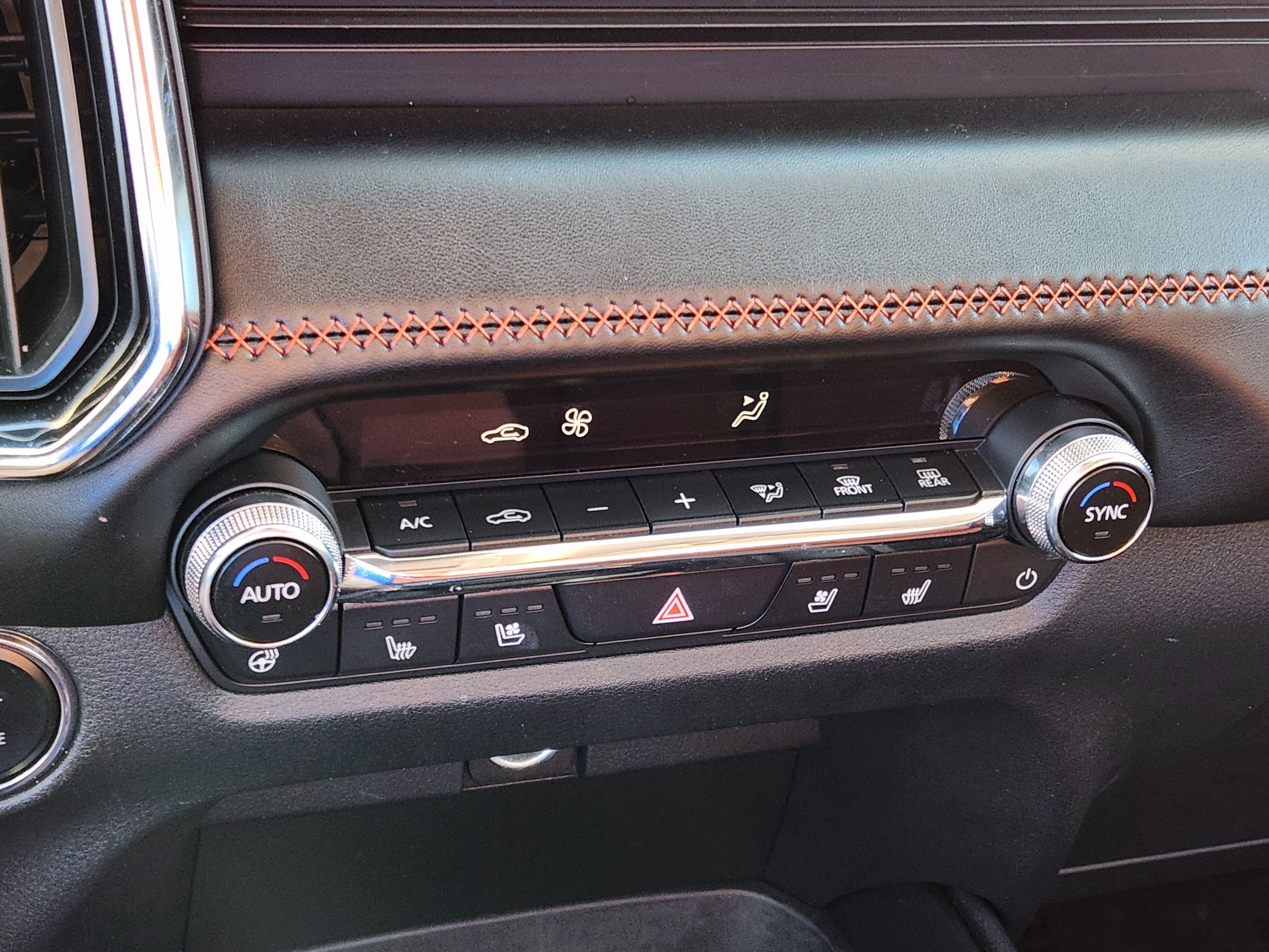 2024 Mazda Mazda CX-50 2.5 Turbo Premium Plus Package