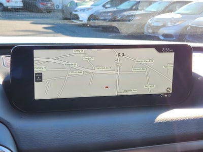 2024 Mazda Mazda CX-50 2.5 Turbo Premium Plus Package