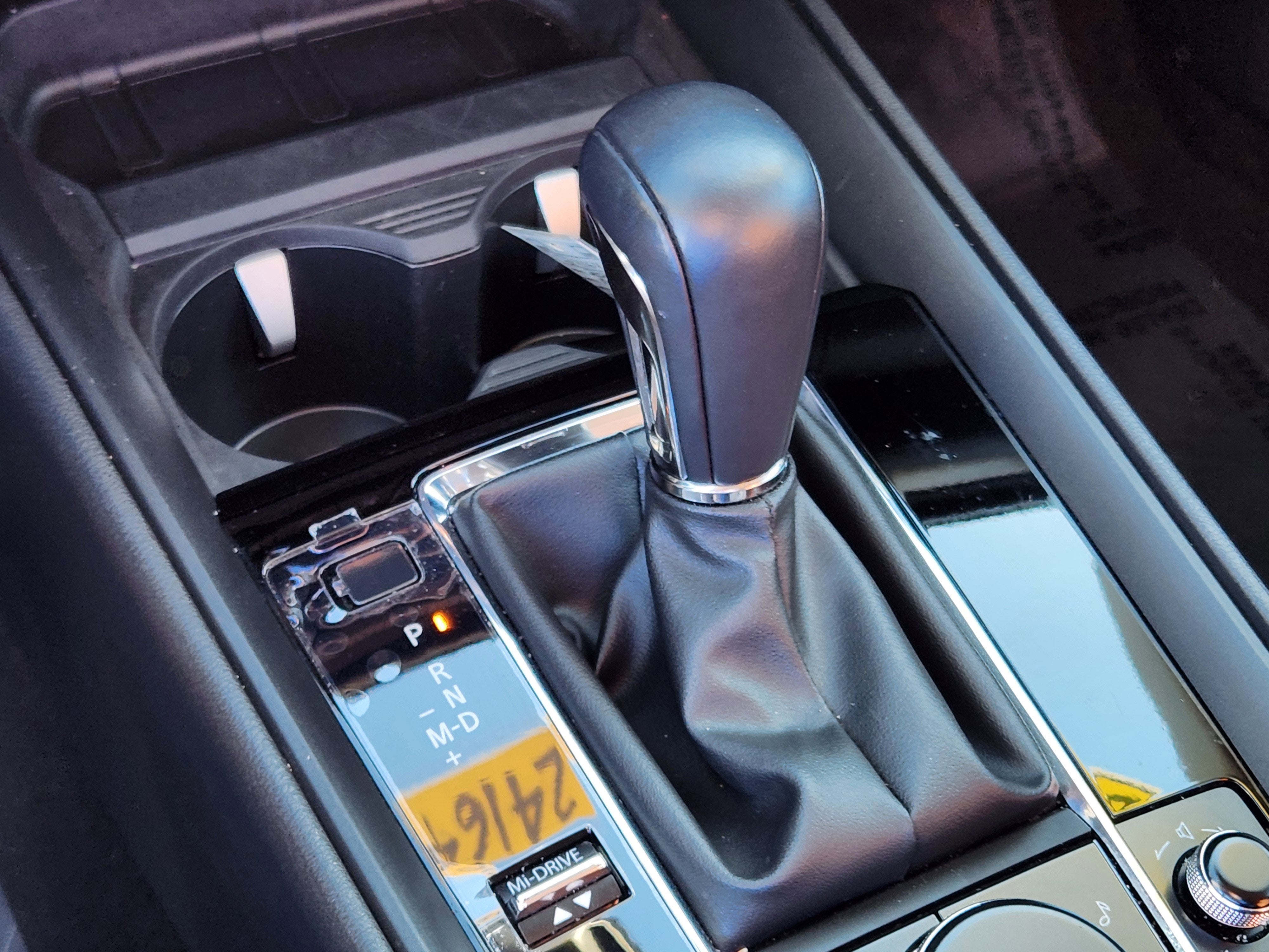 2024 Mazda Mazda CX-50 2.5 Turbo Premium Plus Package