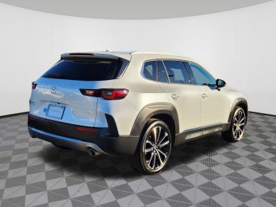 2024 Mazda Mazda CX-50 2.5 Turbo Premium Plus Package