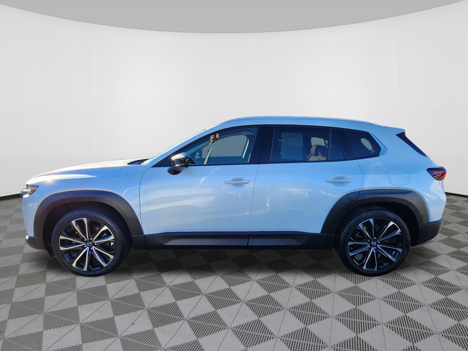 2024 Mazda Mazda CX-50 2.5 Turbo Premium Plus Package