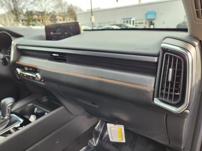 2025 Mazda Mazda CX-50 2.5 Turbo Premium Plus Package