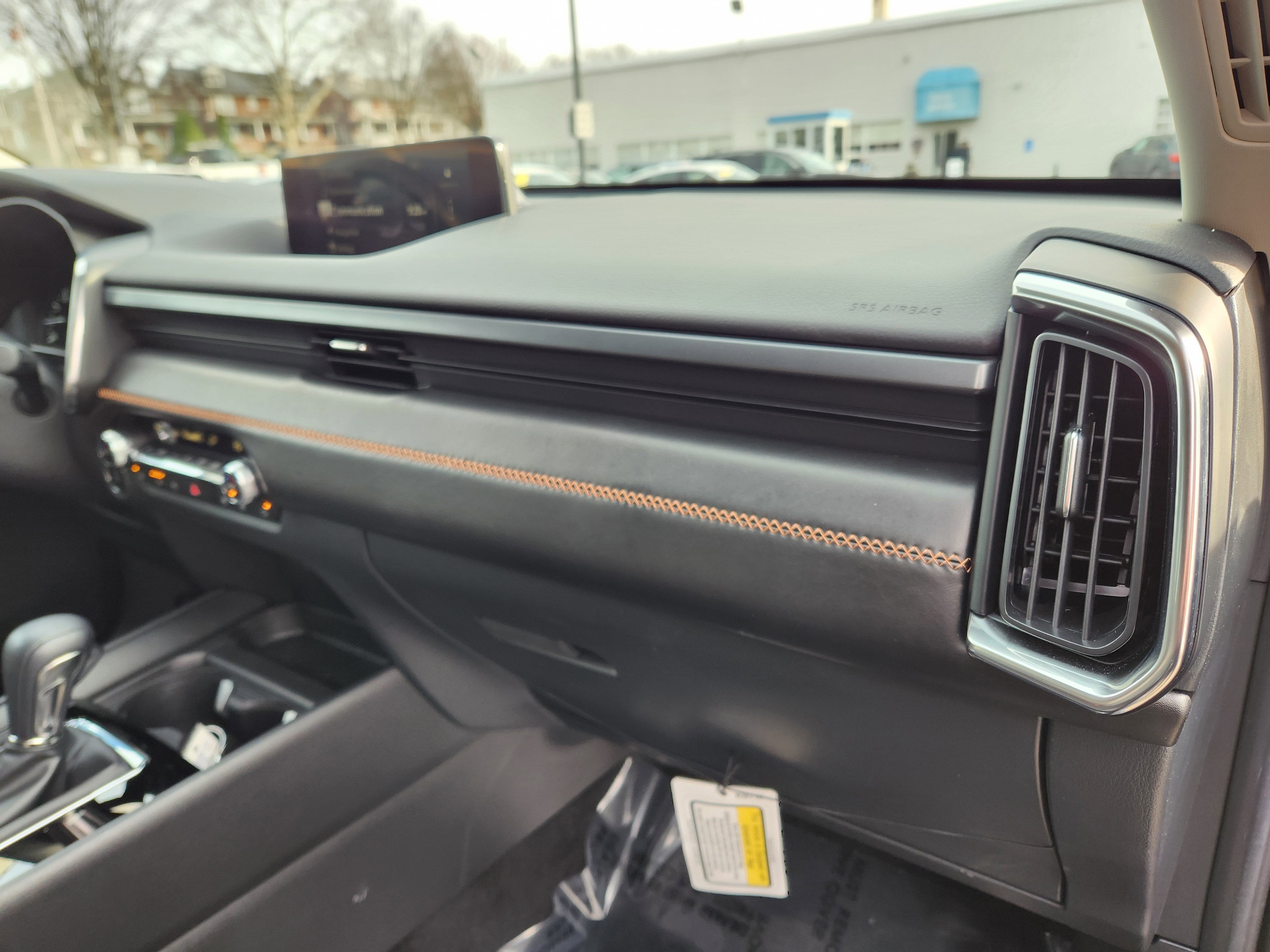 2025 Mazda Mazda CX-50 2.5 Turbo Premium Plus Package