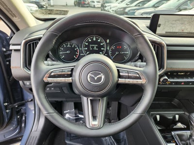 2025 Mazda Mazda CX-50 2.5 Turbo Premium Plus Package