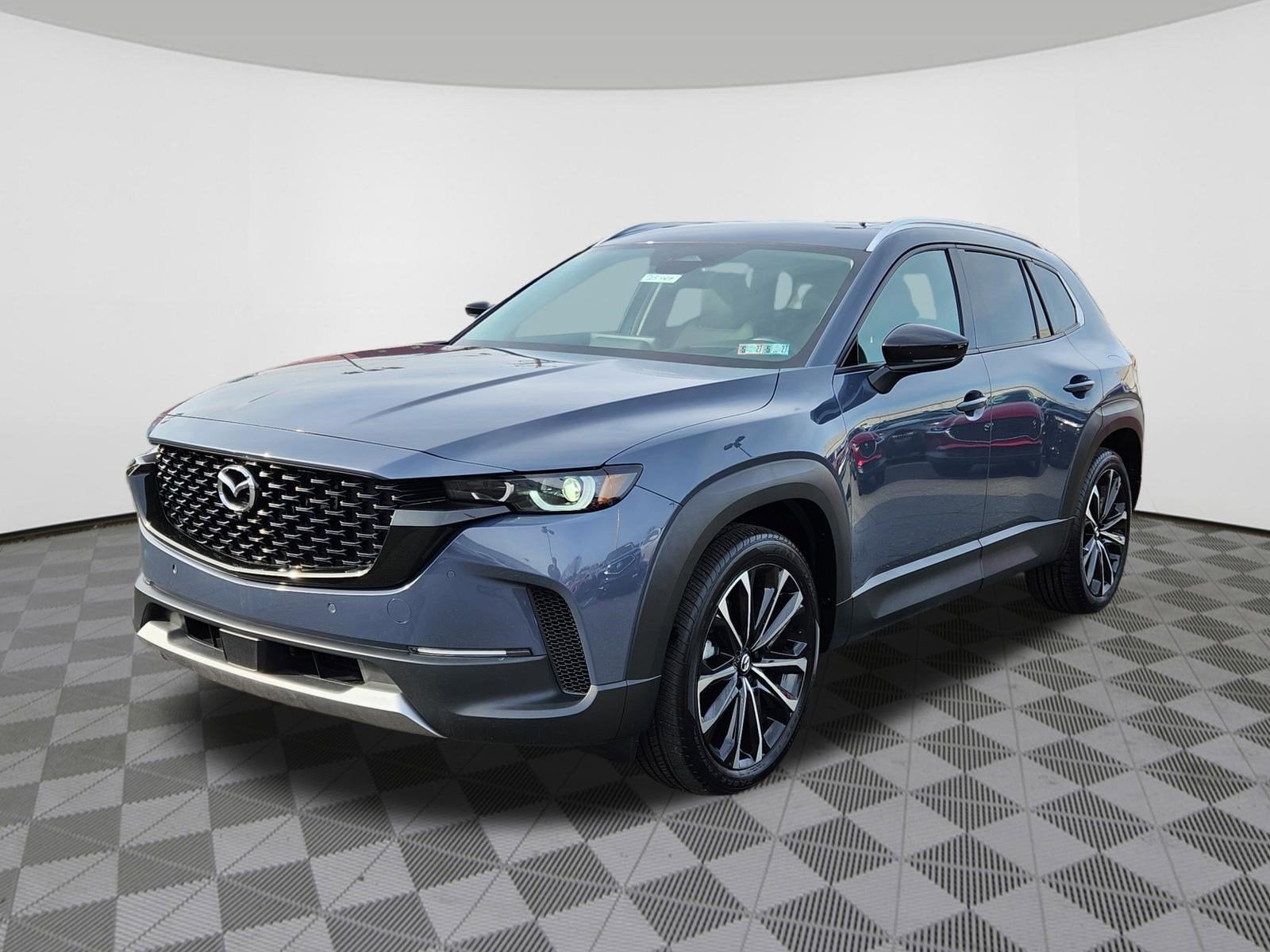 2025 Mazda Mazda CX-50 2.5 Turbo Premium Plus Package