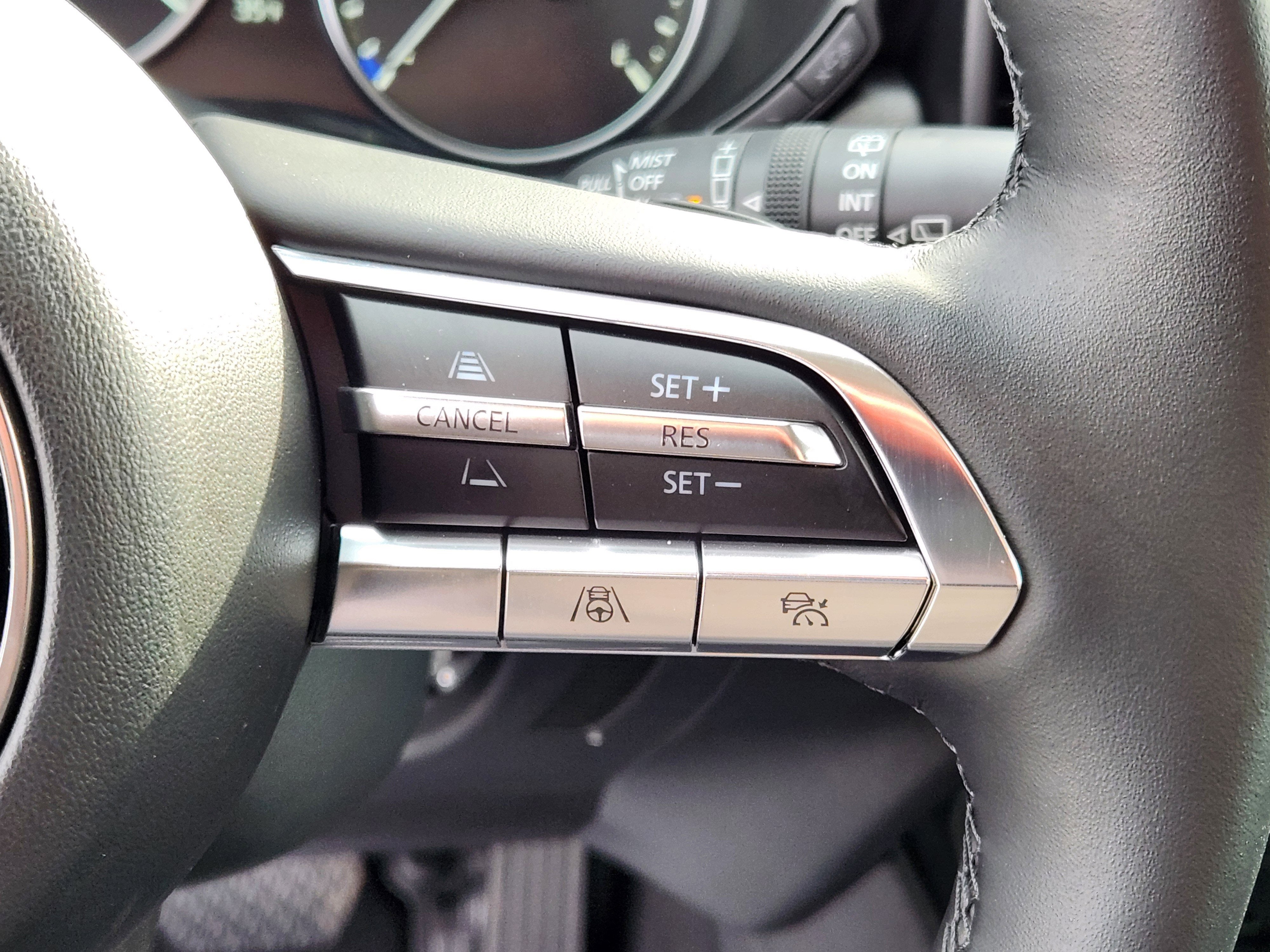 2025 Mazda Mazda CX-50 2.5 Turbo Premium Plus Package