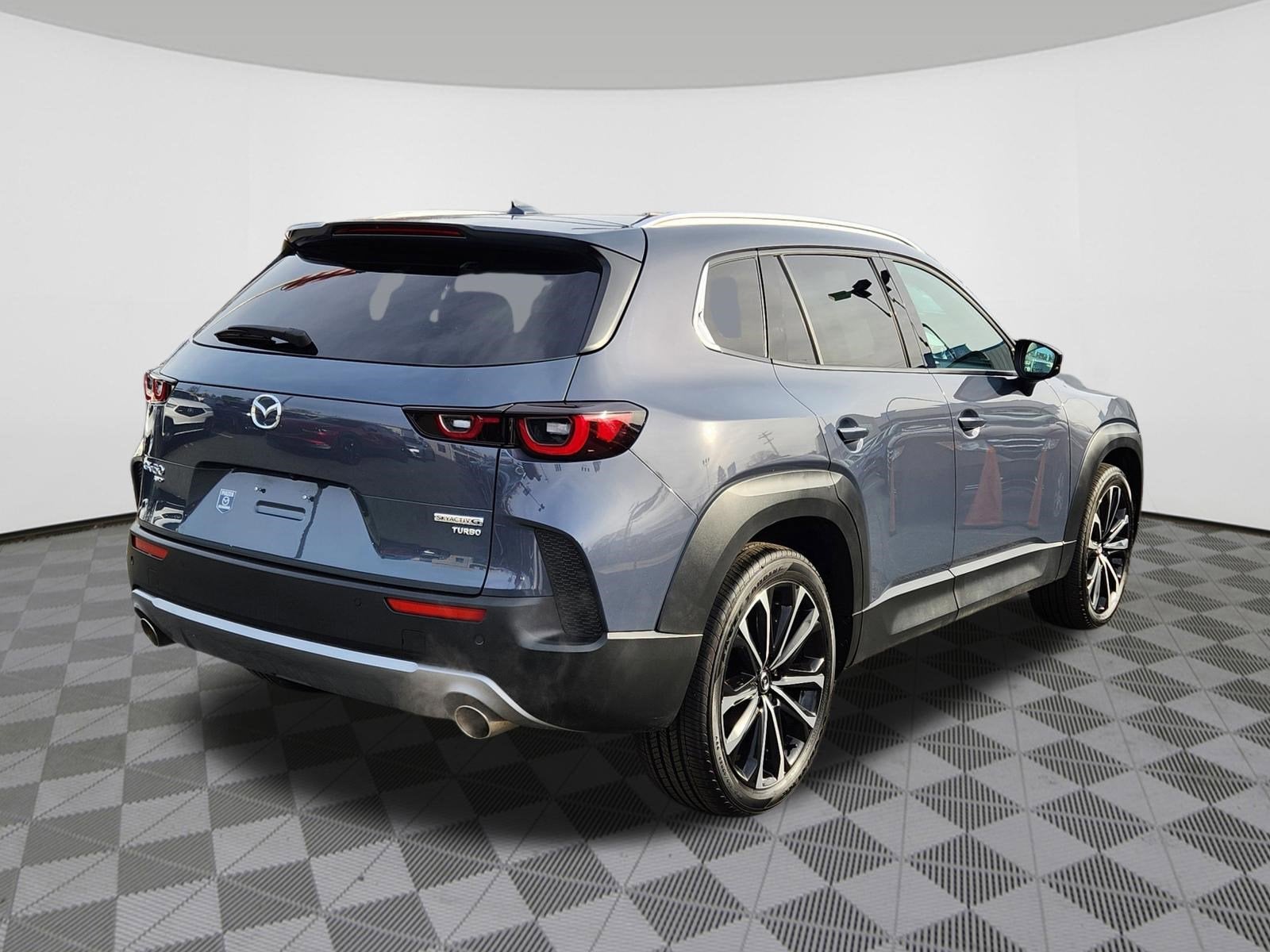 2025 Mazda Mazda CX-50 2.5 Turbo Premium Plus Package