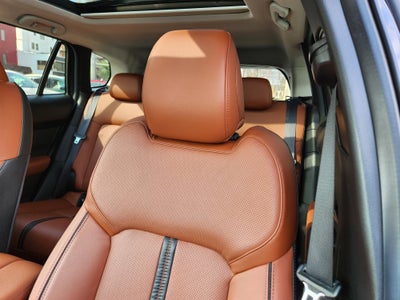 2025 Mazda Mazda CX-50 2.5 Turbo Meridian Edition