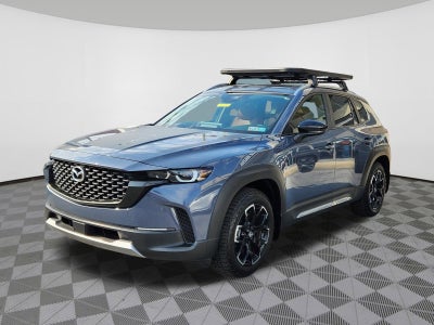 2025 Mazda Mazda CX-50 2.5 Turbo Meridian Edition